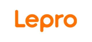 Lepro logo